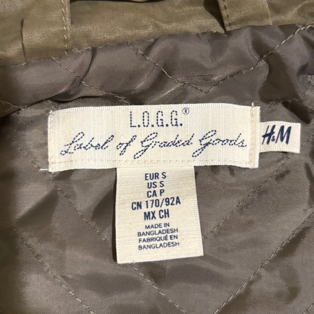 Jacket - Picture 2 of 4